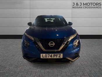 Used Nissan Juke 2025 for sale - 79166042: Photo