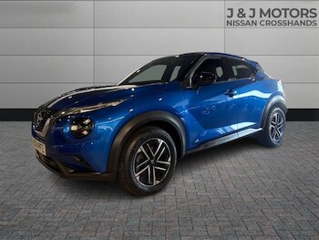 Used Nissan Juke 2025 for sale - 79166042: Photo