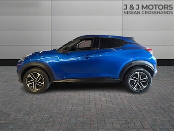 Used Nissan Juke 2025 for sale - 79166042: Photo