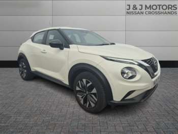 Used Nissan Juke 2022 for sale - 74516113: Photo