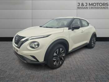 Used Nissan Juke 2022 for sale - 74516113: Photo