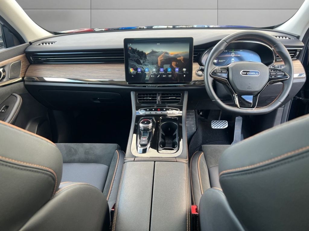 Used Skywell BE11 2024 for sale - 76616910: Photo 10