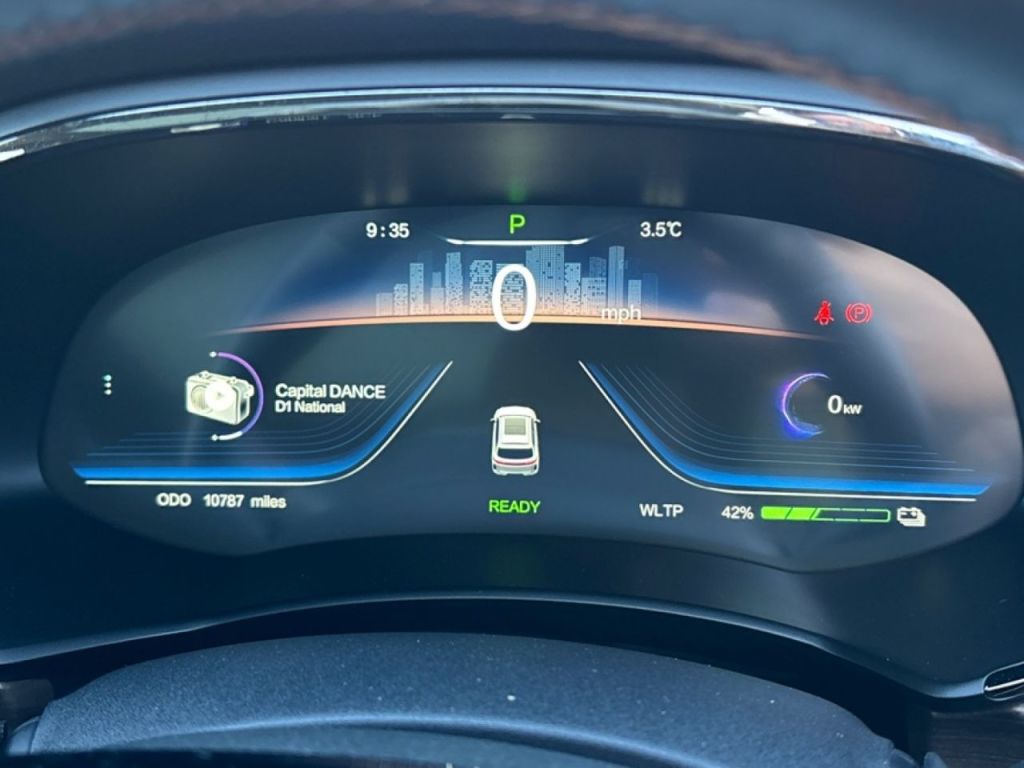 Used Skywell BE11 2024 for sale - 76616910: Photo 14