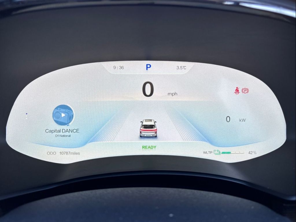 Used Skywell BE11 2024 for sale - 76616910: Photo 15