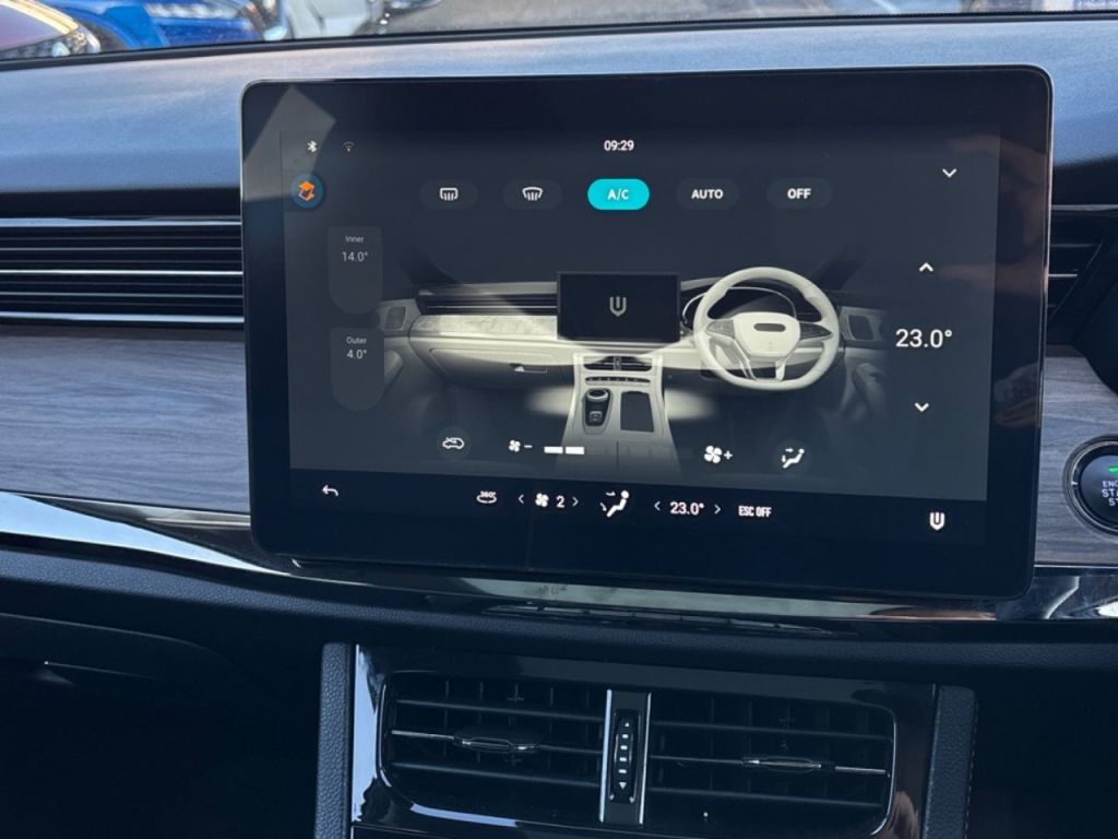 Used Skywell BE11 2024 for sale - 76616910: Photo 18