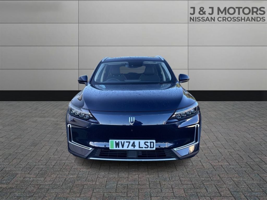 Used Skywell BE11 2024 for sale - 76616910: Photo 2