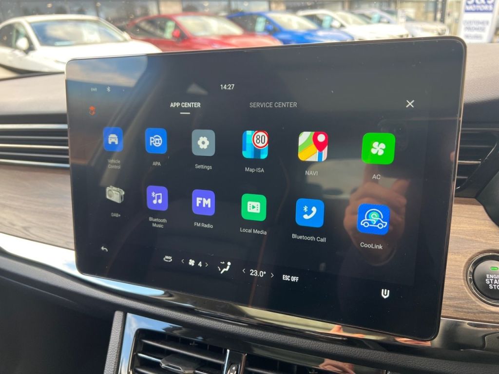 Used Skywell BE11 2024 for sale - 76616910: Photo 20