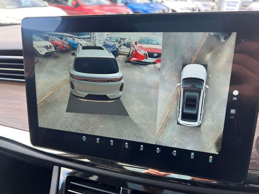 Used Skywell BE11 2024 for sale - 76616910: Photo 22