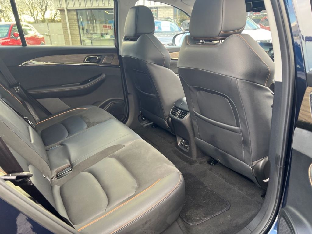 Used Skywell BE11 2024 for sale - 76616910: Photo 28