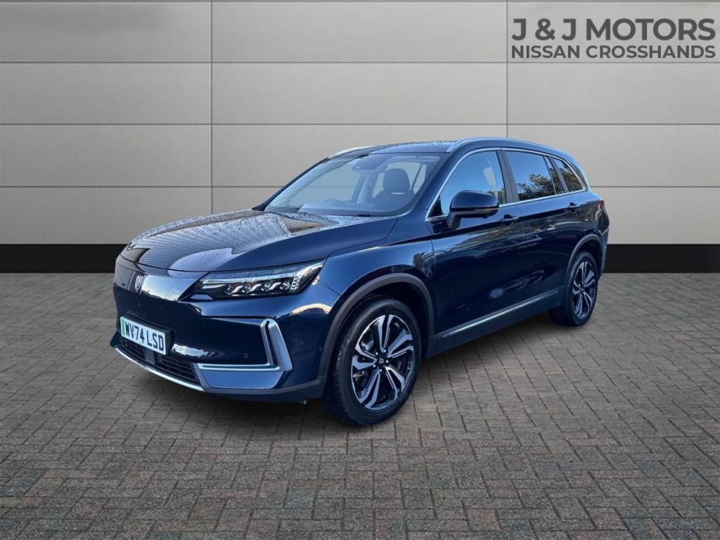 Used Skywell BE11 2024 for sale - 76616910: Photo 3