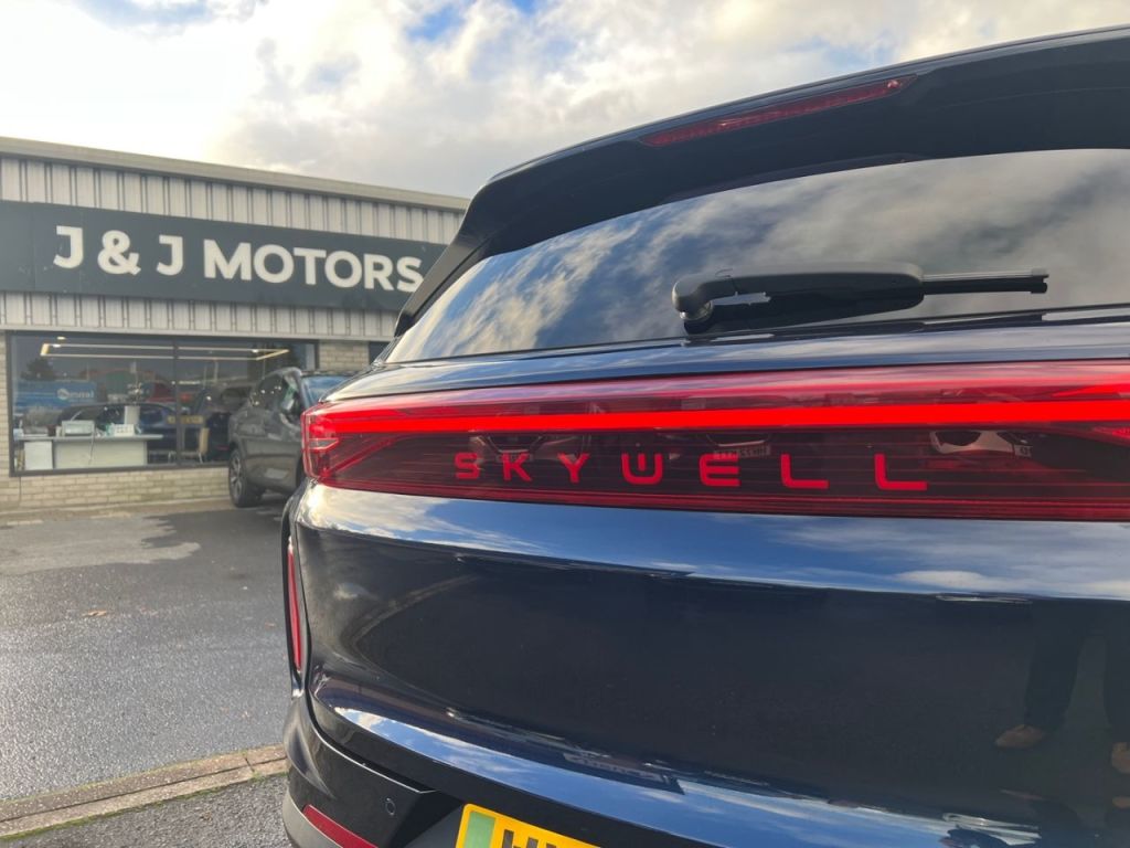 Used Skywell BE11 2024 for sale - 76616910: Photo 31