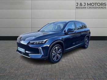 Used Skywell BE11 2024 for sale - 76616910: Photo