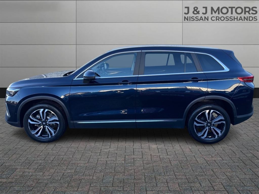 Used Skywell BE11 2024 for sale - 76616910: Photo 4