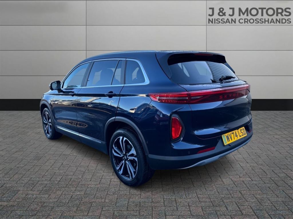 Used Skywell BE11 2024 for sale - 76616910: Photo 5