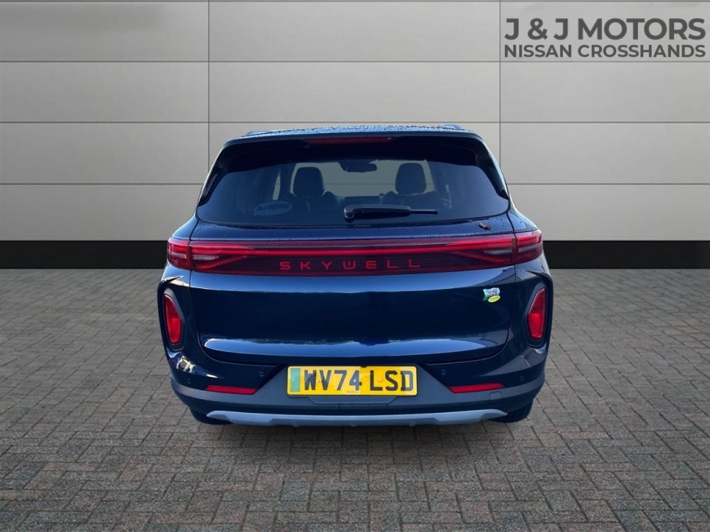 Used Skywell BE11 2024 for sale - 76616910: Photo 6