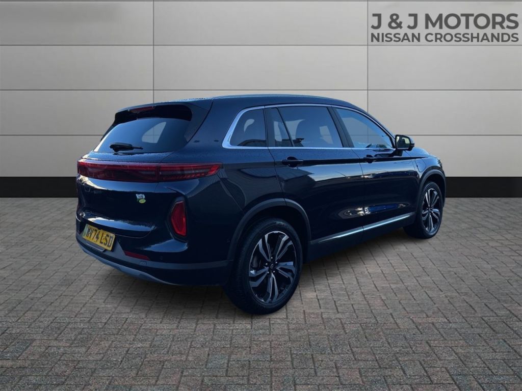 Used Skywell BE11 2024 for sale - 76616910: Photo 7