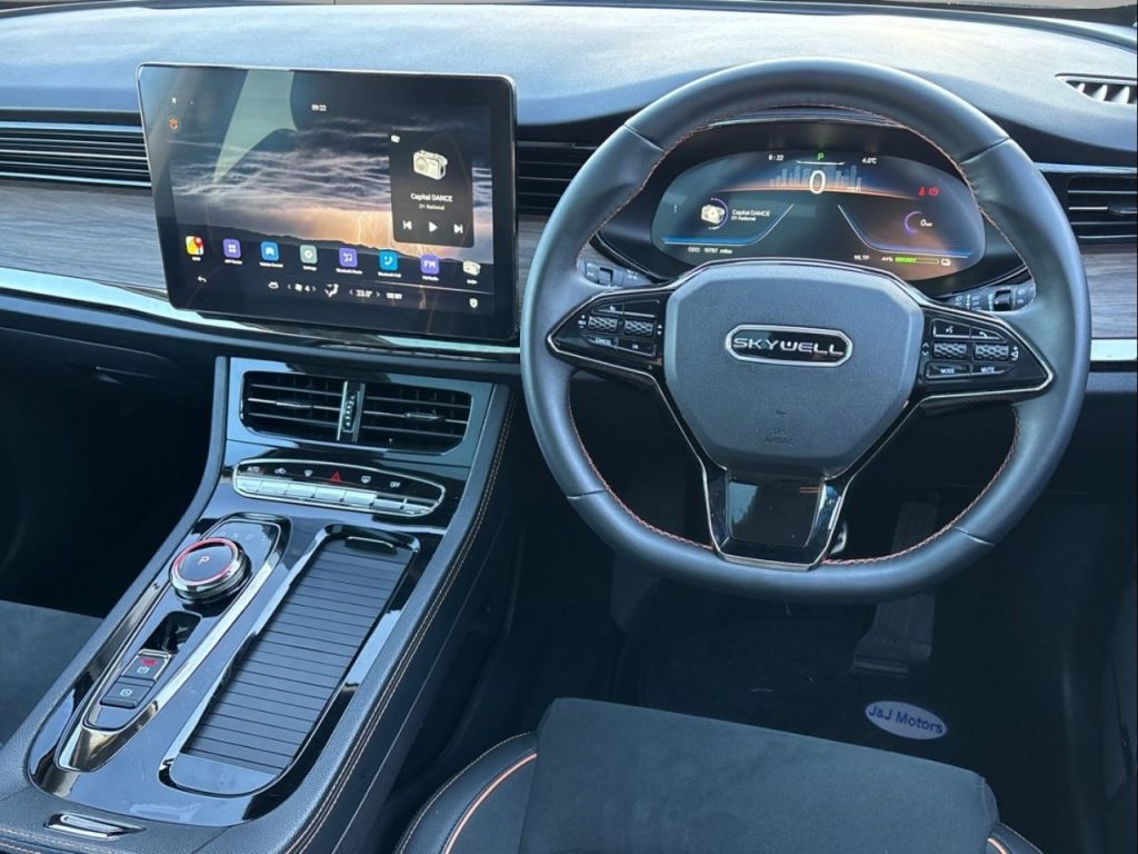 Used Skywell BE11 2024 for sale - 76616910: Photo 9