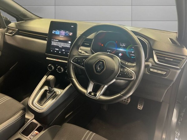 Used Renault Clio 2023 for sale - 75523759: Photo 10