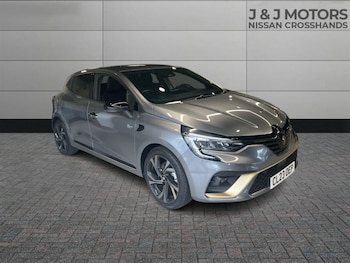 Used Renault Clio 2023 for sale - 75523759: Photo