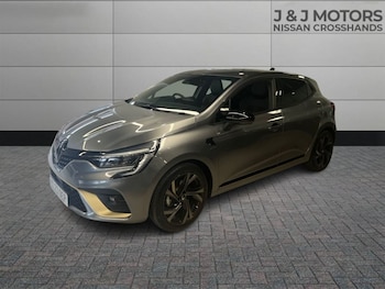 Used Renault Clio 2023 for sale - 75523759: Photo