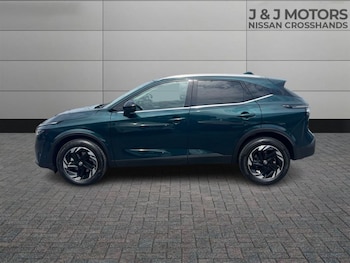Used Nissan Qashqai 2025 for sale - 78974485: Photo