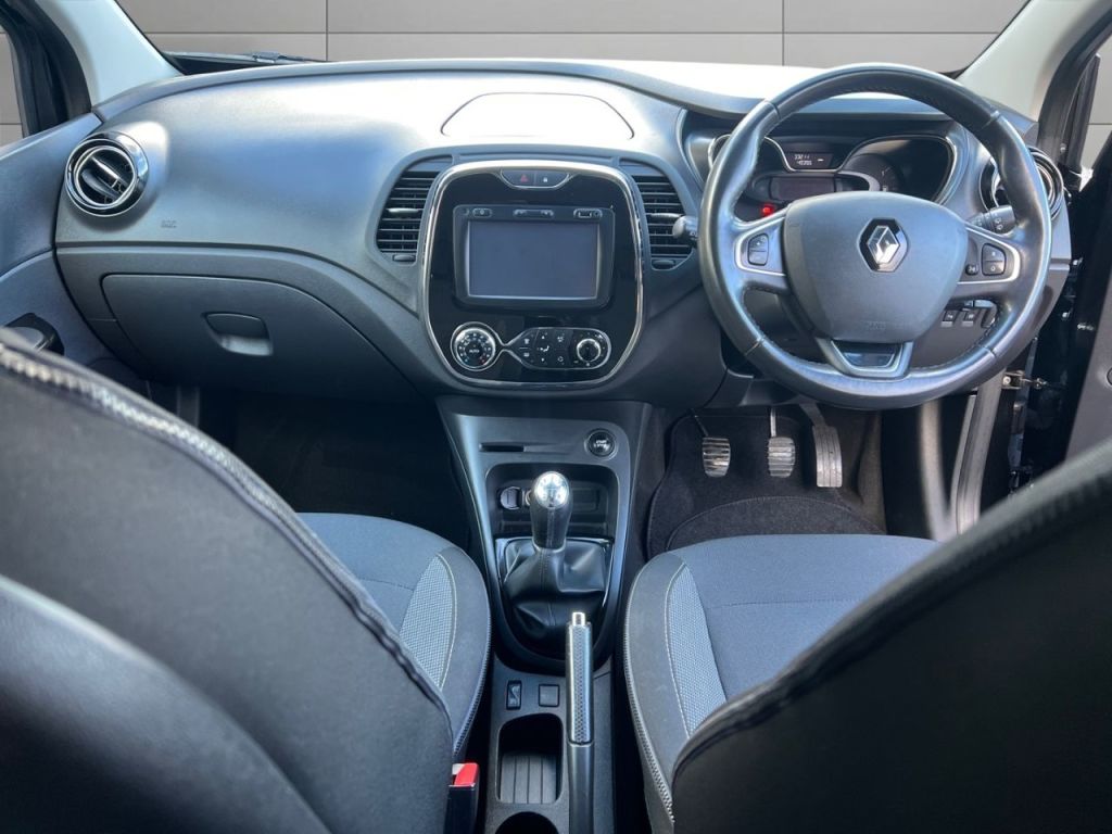 Used Renault Captur 2016 for sale - 76798614: Photo 10