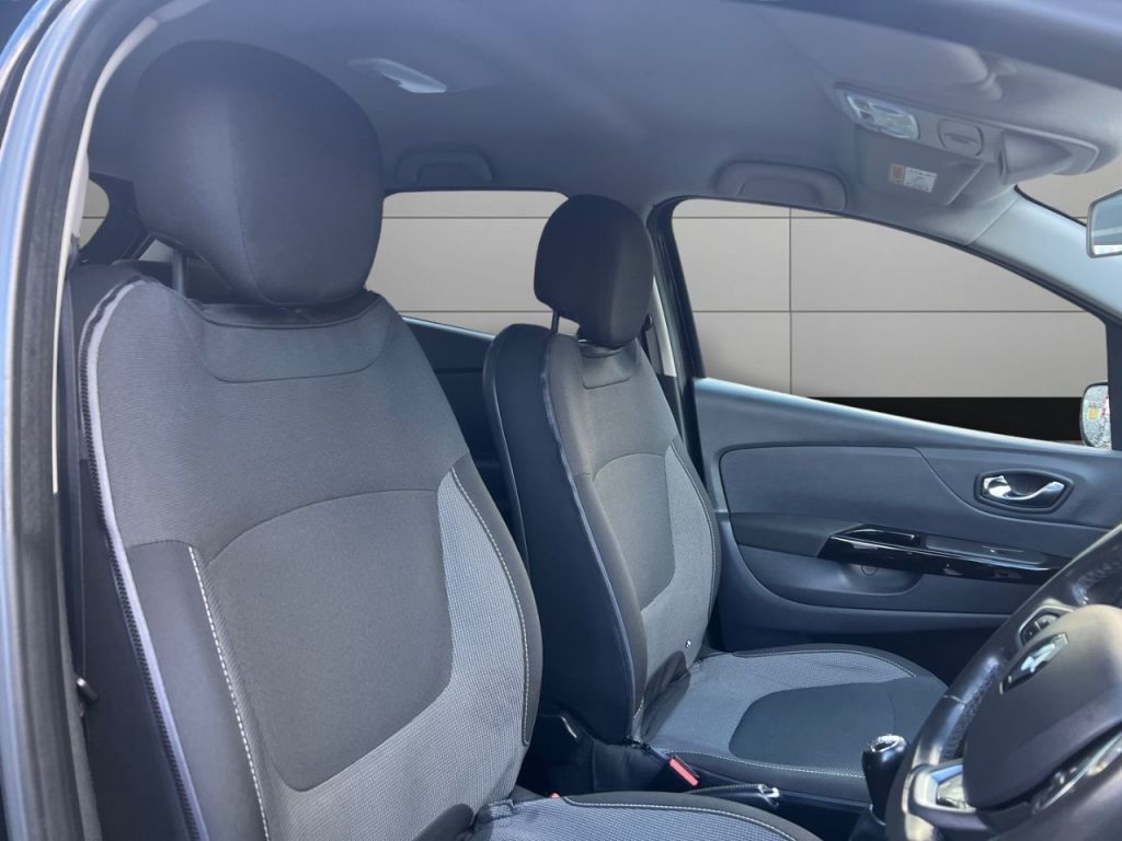 Used Renault Captur 2016 for sale - 76798614: Photo 11