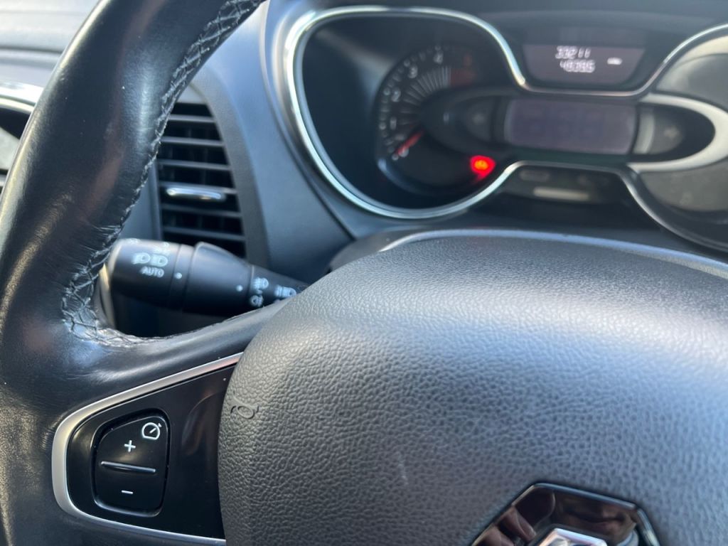 Used Renault Captur 2016 for sale - 76798614: Photo 14