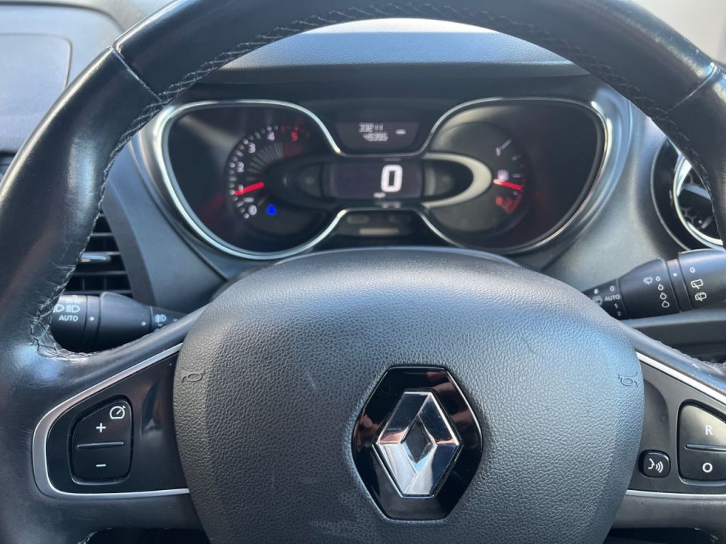 Used Renault Captur 2016 for sale - 76798614: Photo 15