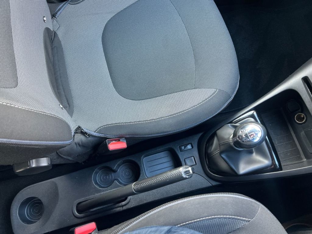 Used Renault Captur 2016 for sale - 76798614: Photo 19