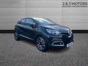 Renault - Captur
