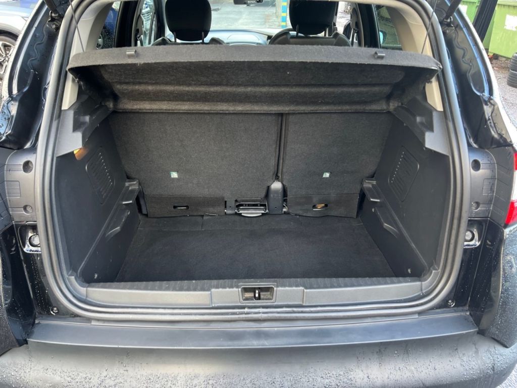 Used Renault Captur 2016 for sale - 76798614: Photo 20