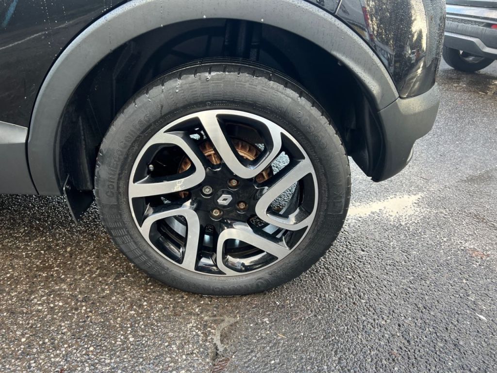 Used Renault Captur 2016 for sale - 76798614: Photo 21