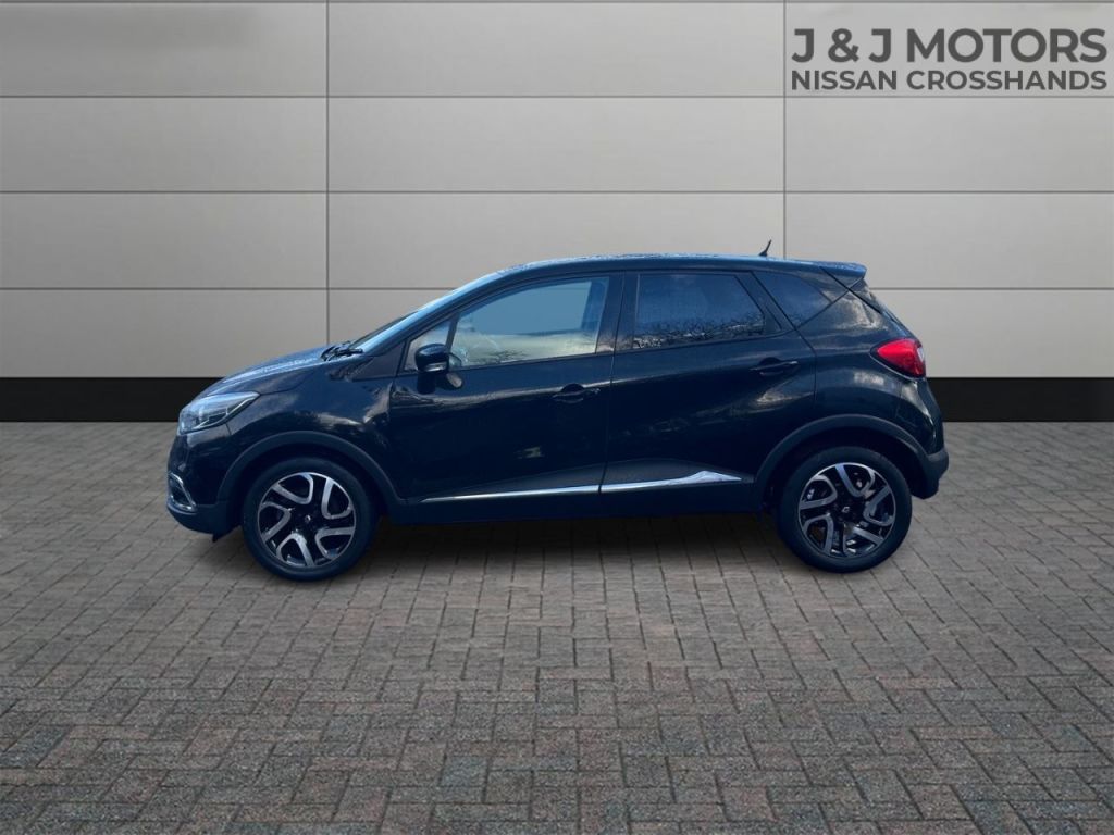 Used Renault Captur 2016 for sale - 76798614: Photo 4