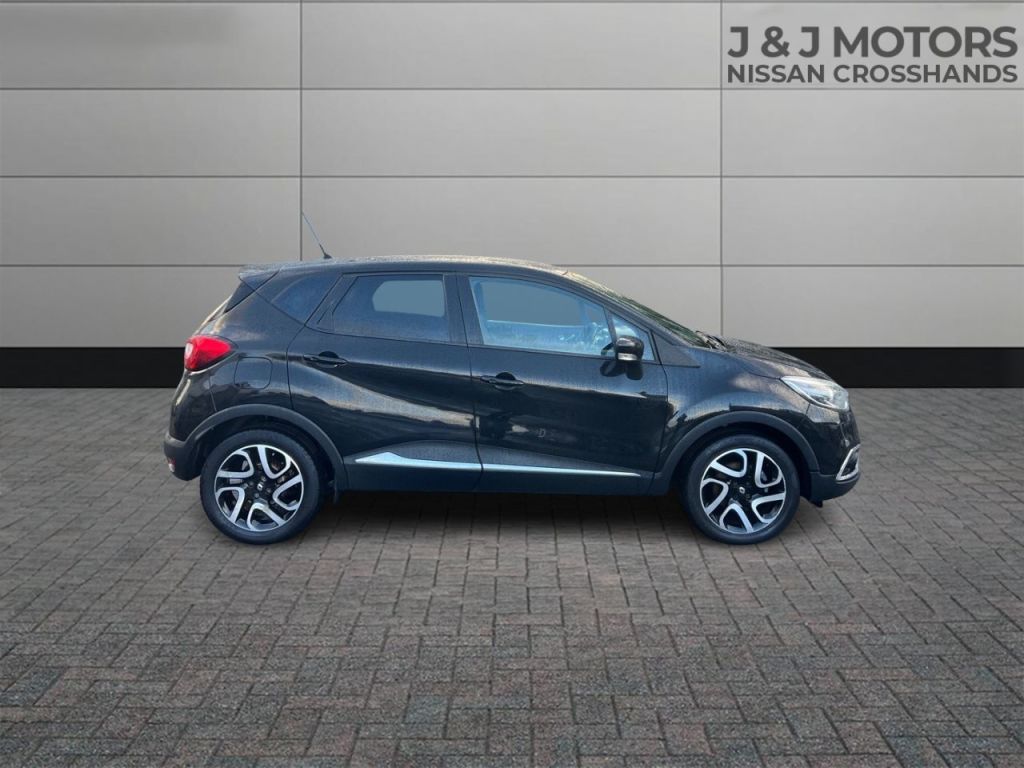Used Renault Captur 2016 for sale - 76798614: Photo 8