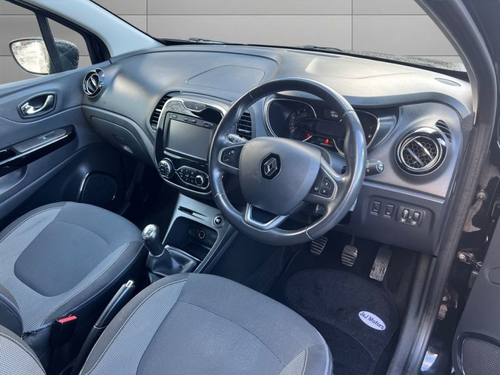 Used Renault Captur 2016 for sale - 76798614: Photo 9