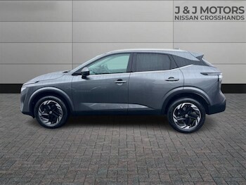 Used Nissan Qashqai 2024 for sale - 78874439: Photo