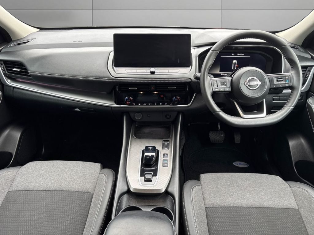 Used Nissan Qashqai 2025 for sale - 77489838: Photo 10