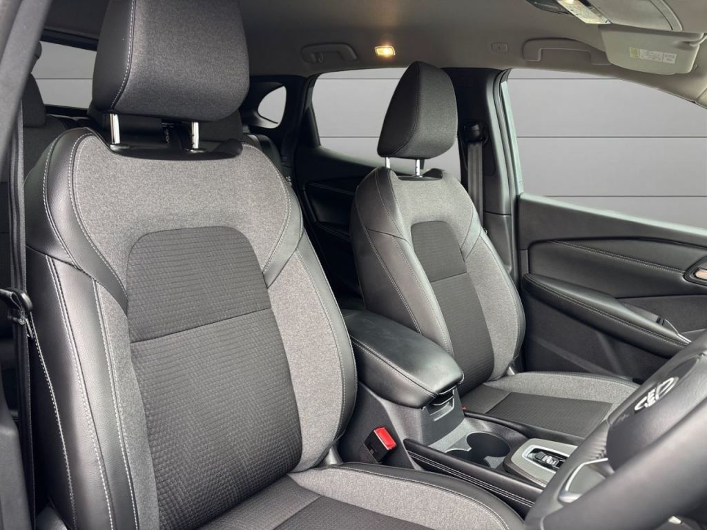 Used Nissan Qashqai 2025 for sale - 77489838: Photo 11