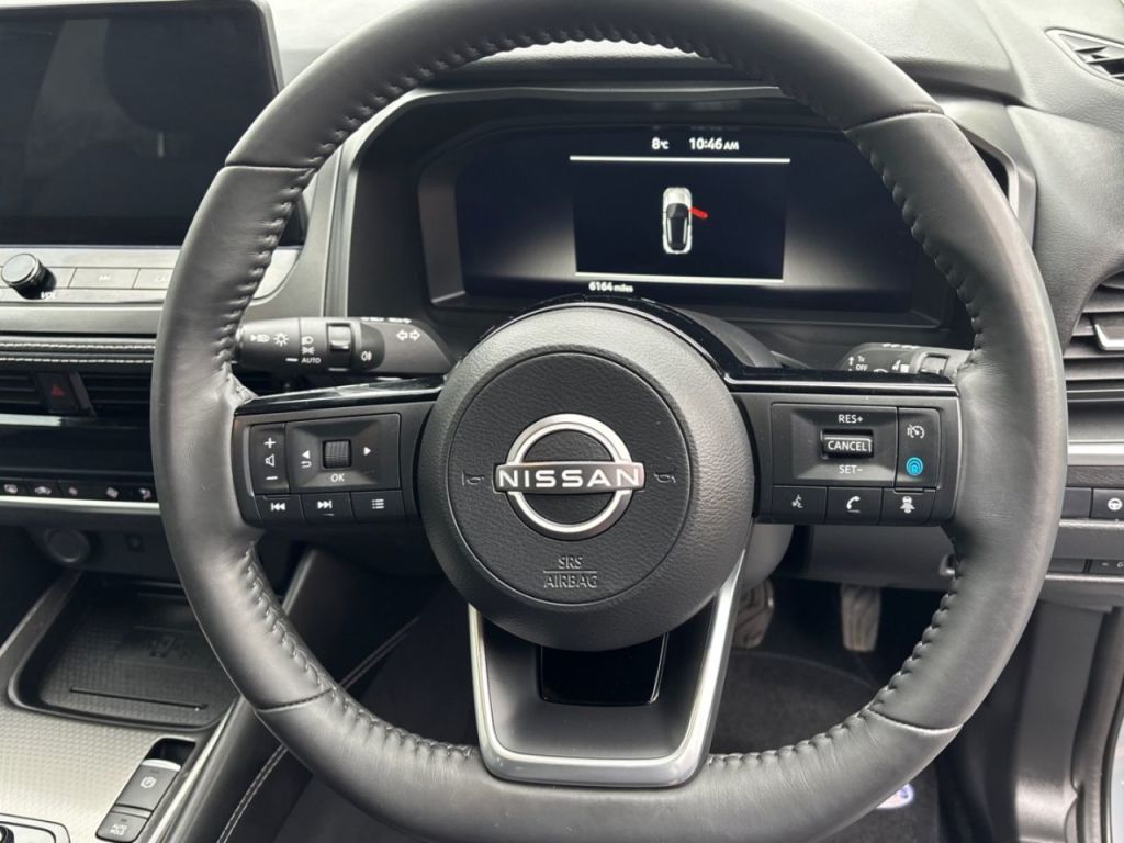 Used Nissan Qashqai 2025 for sale - 77489838: Photo 12