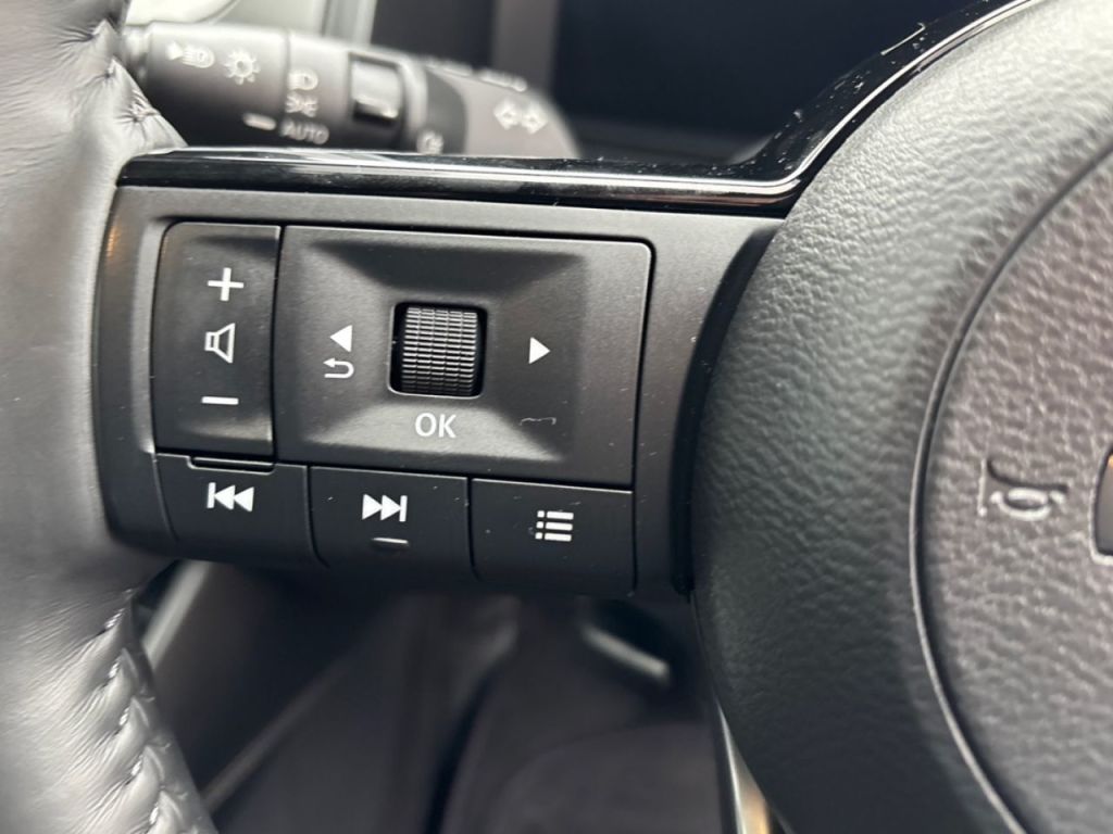 Used Nissan Qashqai 2025 for sale - 77489838: Photo 16