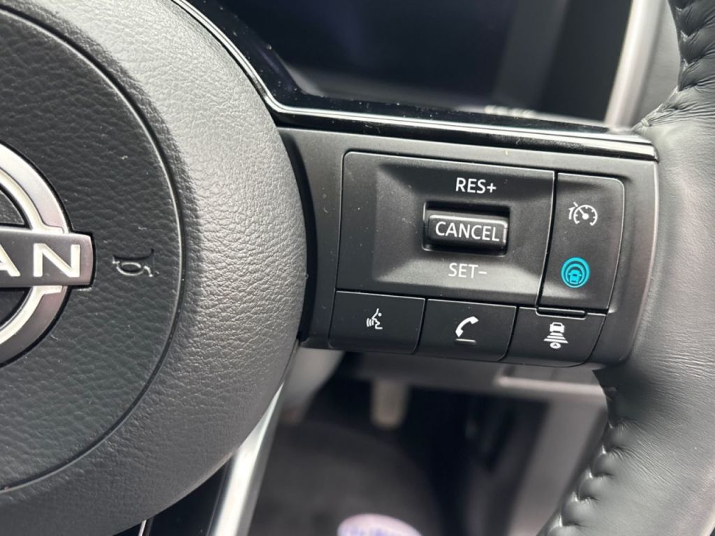 Used Nissan Qashqai 2025 for sale - 77489838: Photo 17