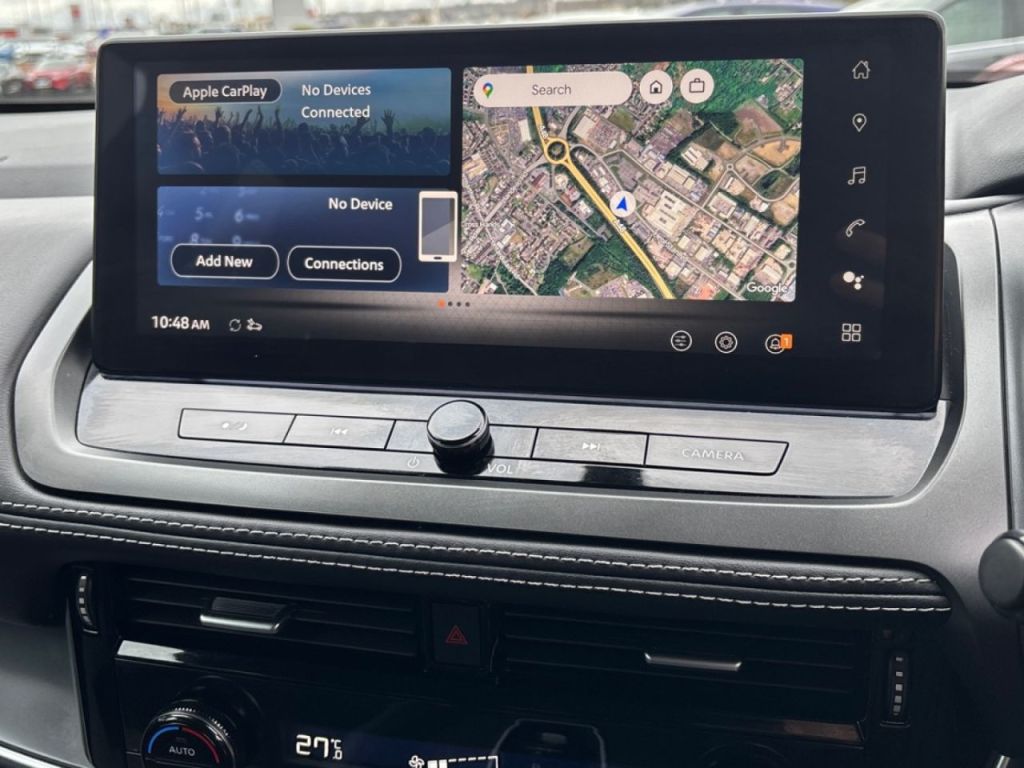 Used Nissan Qashqai 2025 for sale - 77489838: Photo 19