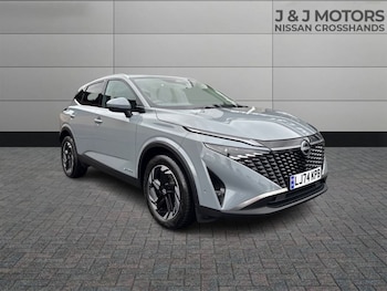 Used Nissan Qashqai 2025 for sale - 77489838: Photo