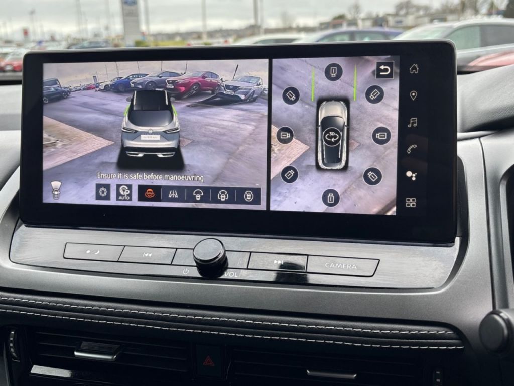 Used Nissan Qashqai 2025 for sale - 77489838: Photo 20