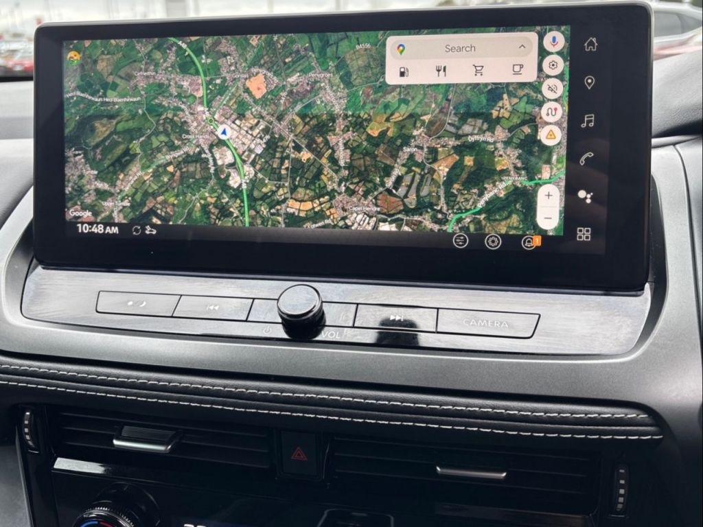 Used Nissan Qashqai 2025 for sale - 77489838: Photo 21