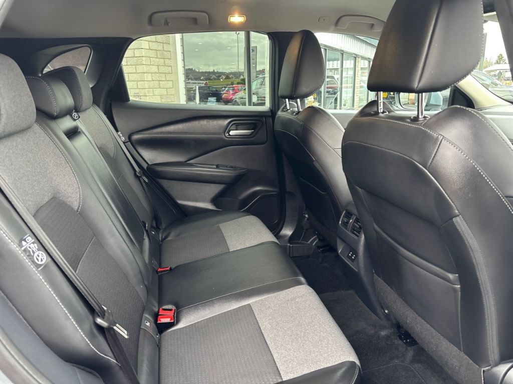 Used Nissan Qashqai 2025 for sale - 77489838: Photo 22