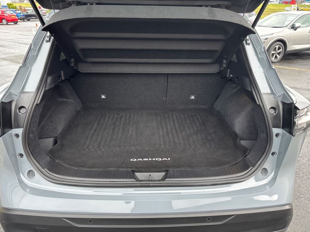 Used Nissan Qashqai 2025 for sale - 77489838: Photo 23