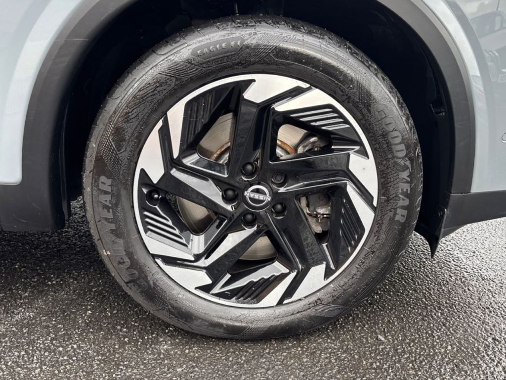 Used Nissan Qashqai 2025 for sale - 77489838: Photo 24