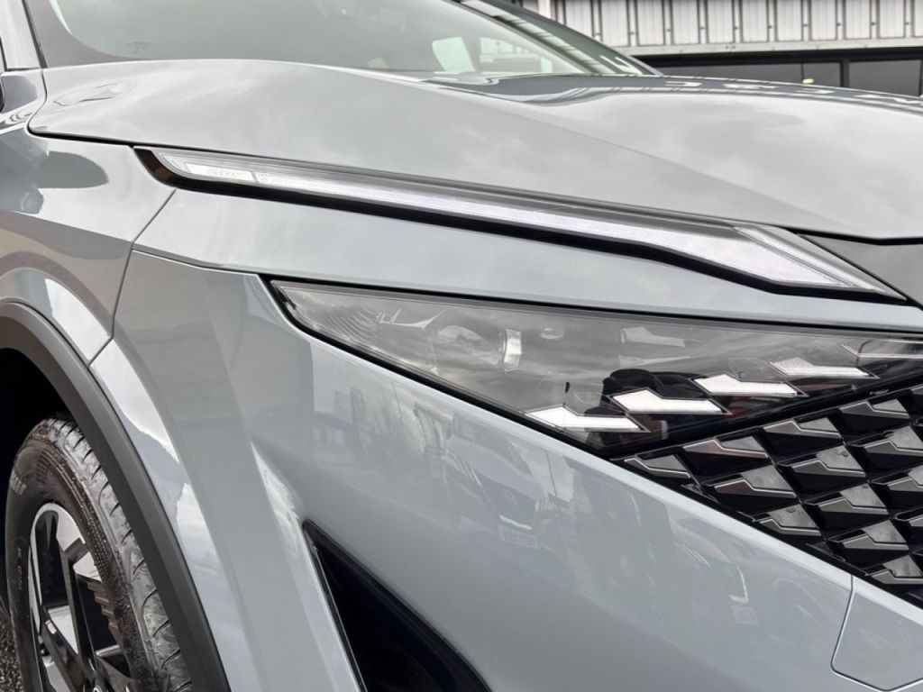 Used Nissan Qashqai 2025 for sale - 77489838: Photo 27